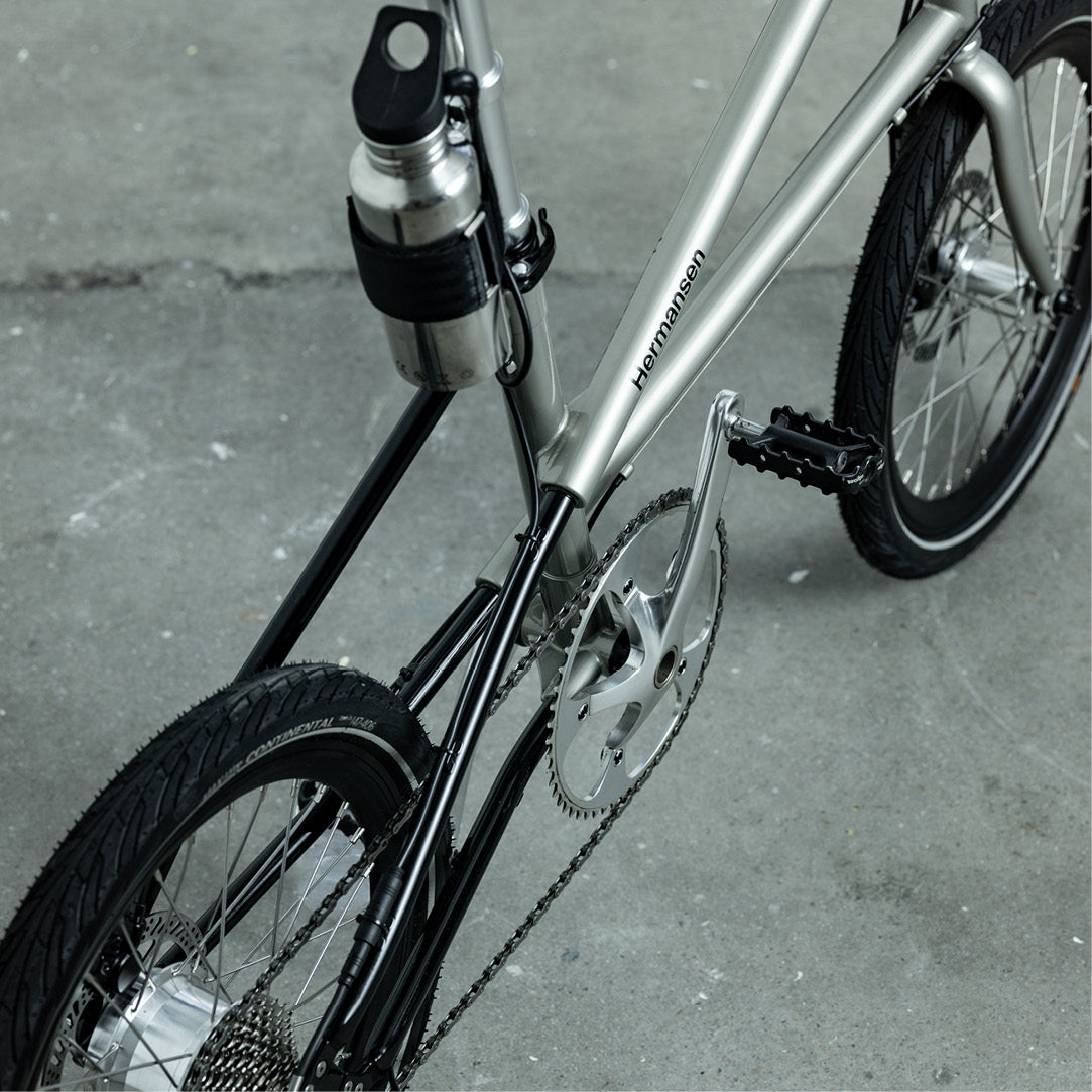 Bike Nine e-bike